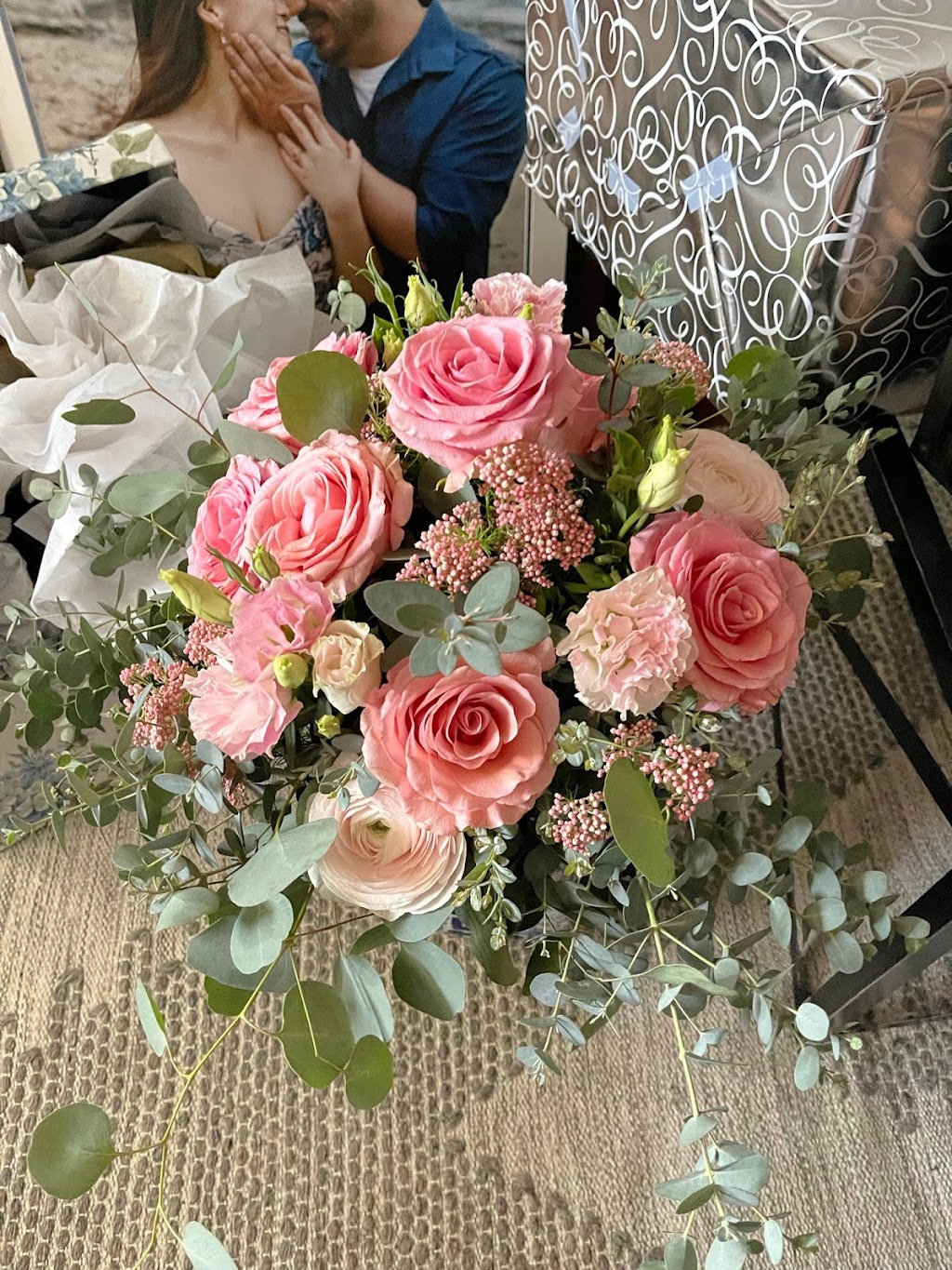 Willow Floral Design | 3400 Finch Rd, Modesto, CA 95354, USA | Phone: (209) 640-3121