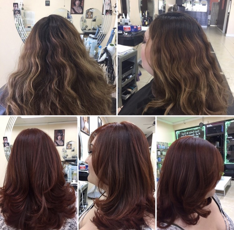 Cut Color & Curl | 4121 Riverside Dr, Chino, CA 91710, USA | Phone: (909) 465-1155