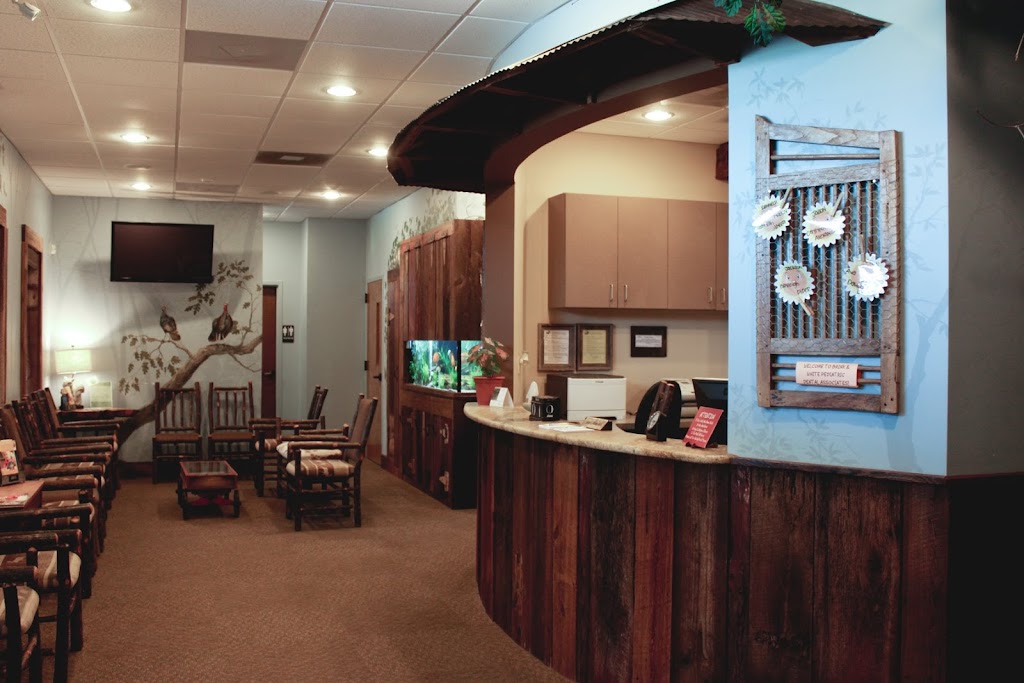 Brink & White Pediatric Dental Associates - Munford | 843 Tipton Rd Ste D, Munford, TN 38058, USA | Phone: (901) 382-0280