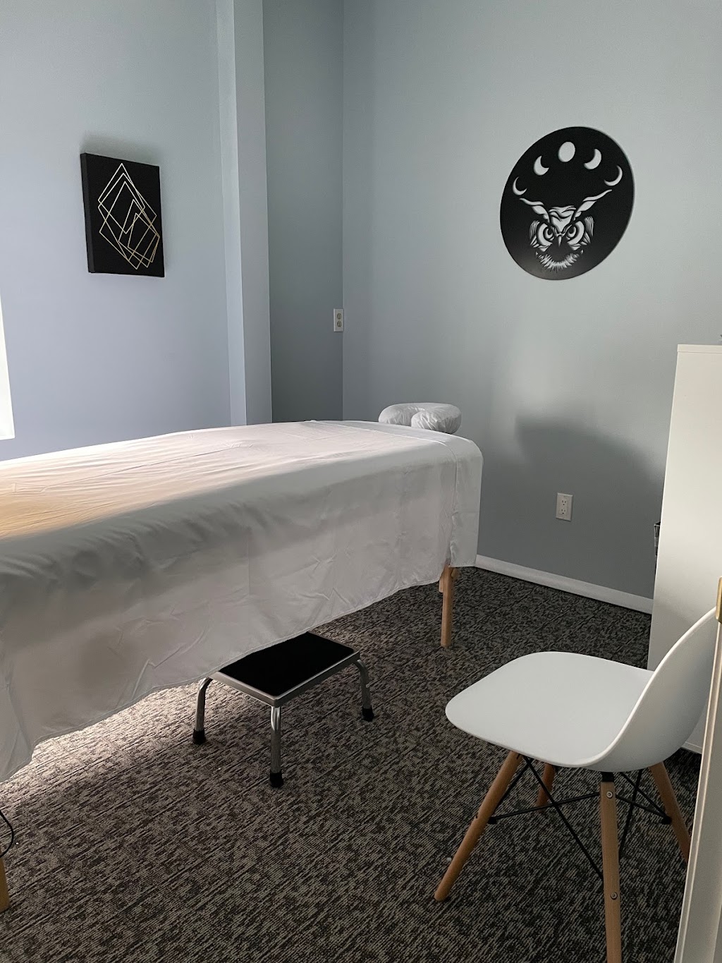 Thrive Acupuncture | 1213 Gravel Pike, Zieglerville, PA 19492, USA | Phone: (484) 552-8348