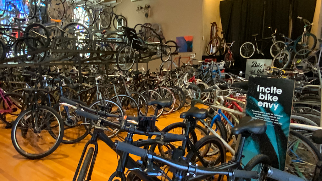 Bike & Sol | 104 Main St, East Greenville, PA 18041, USA | Phone: (267) 227-0340