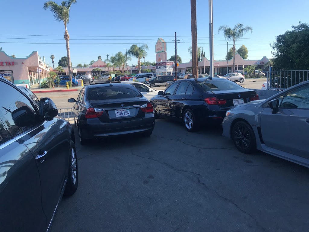 Avision Auto | 9833 Garvey Ave, South El Monte, CA 91733, USA | Phone: (626) 734-5330