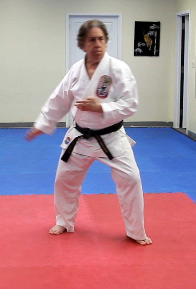 Old Greenwich Karate | St. Pauls Episcopal Church, 200 Riverside Ave, Riverside, CT 06878, USA | Phone: (203) 637-2685