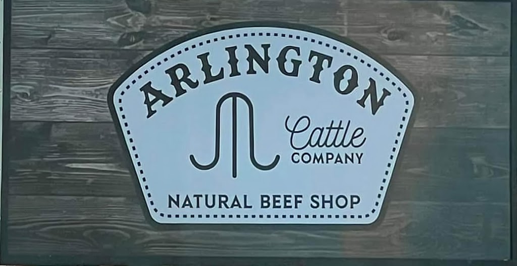 Arlington Cattle Co | 903 Monroe Ave, Buckeye, AZ 85326, USA | Phone: (623) 386-6871