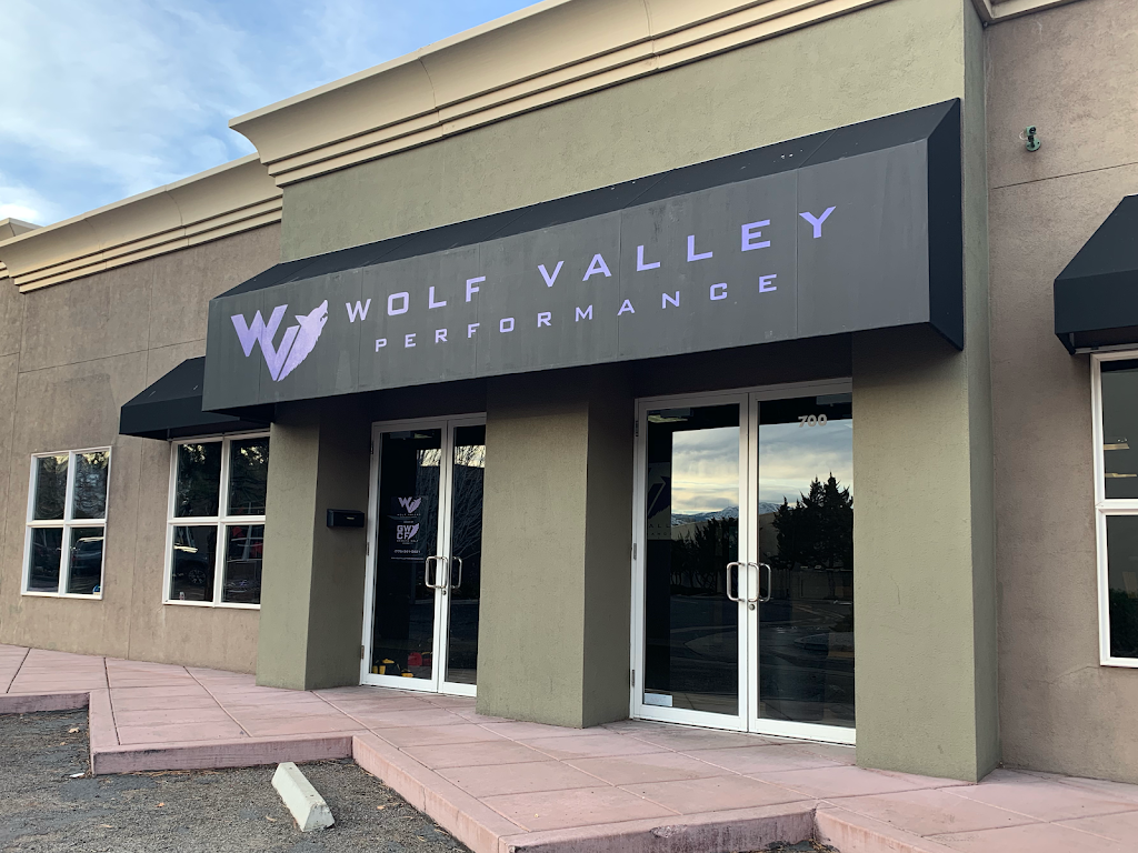 Wolf Valley Performance - CrossFit Wolf Nation | 770 Smithridge Dr #700, Reno, NV 89502, USA | Phone: (775) 391-0821