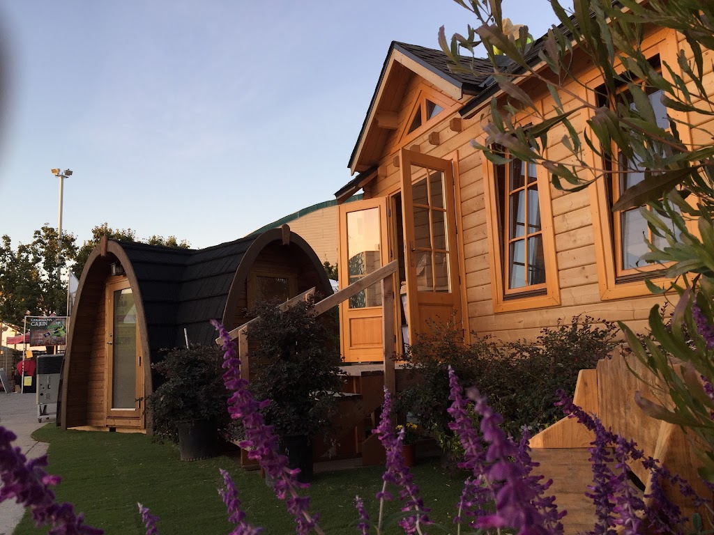 Eagle Log Cabins, LLC. | 10405 SW 140th St, Vashon, WA 98070 | Phone: (800) 557-7157