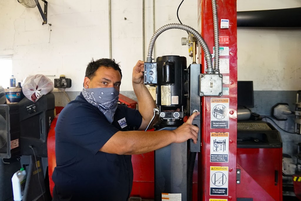 Speedway Car Care | 801 NE 43rd Avenue, Homestead, FL 33033, USA | Phone: (305) 247-6244