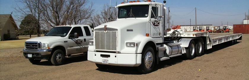 Tsc Storage & Equipment | 2414 N Frankford Ave, Lubbock, TX 79416, USA | Phone: (806) 741-0427