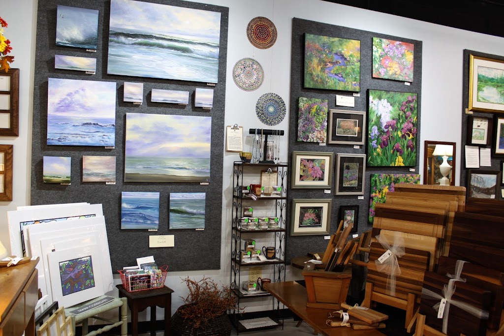 Artisans Corner Gallery | 11110-6, Kinsman Rd, Newbury Township, OH 44065, USA | Phone: (440) 739-4128