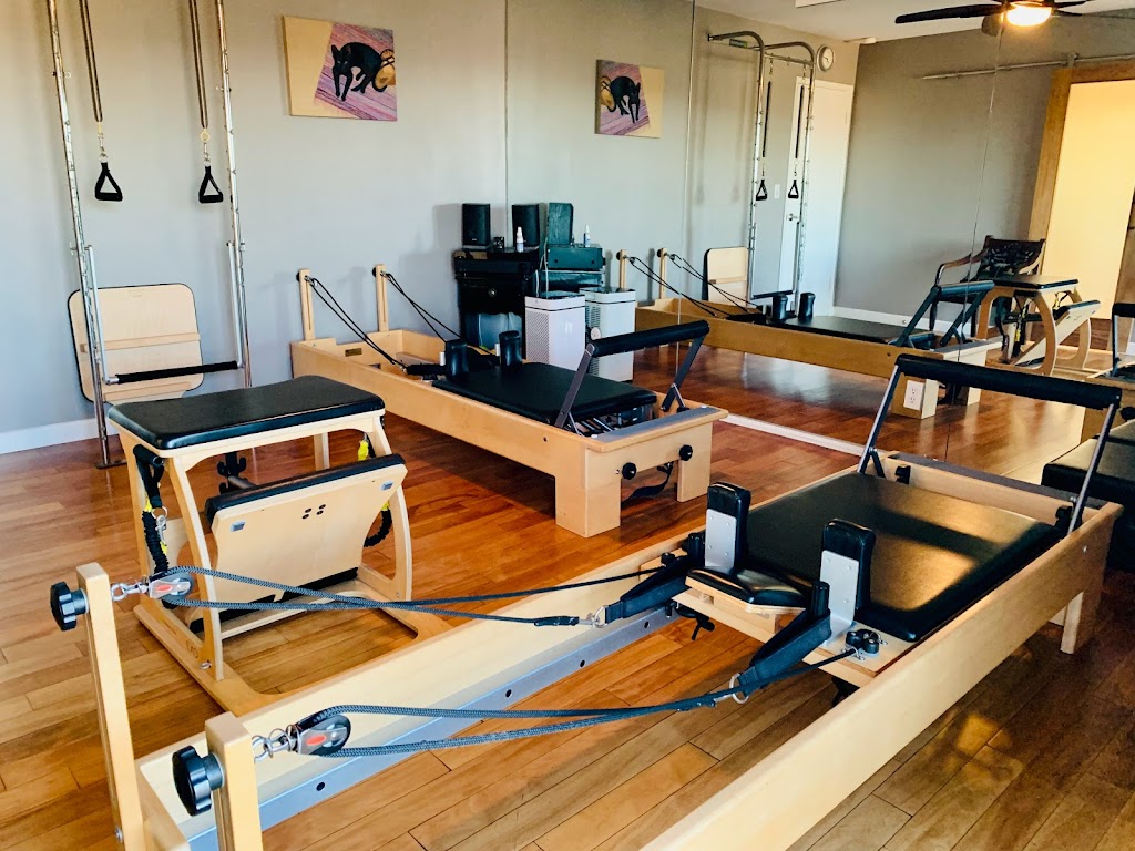 Mind-Body Fitness Pilates Studio | Lawndale Dr, Los Angeles, CA 90065, USA | Phone: (323) 633-2532