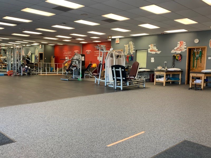 ATI Physical Therapy | 18W431 Roosevelt Rd, Lombard, IL 60148, USA | Phone: (630) 620-1511