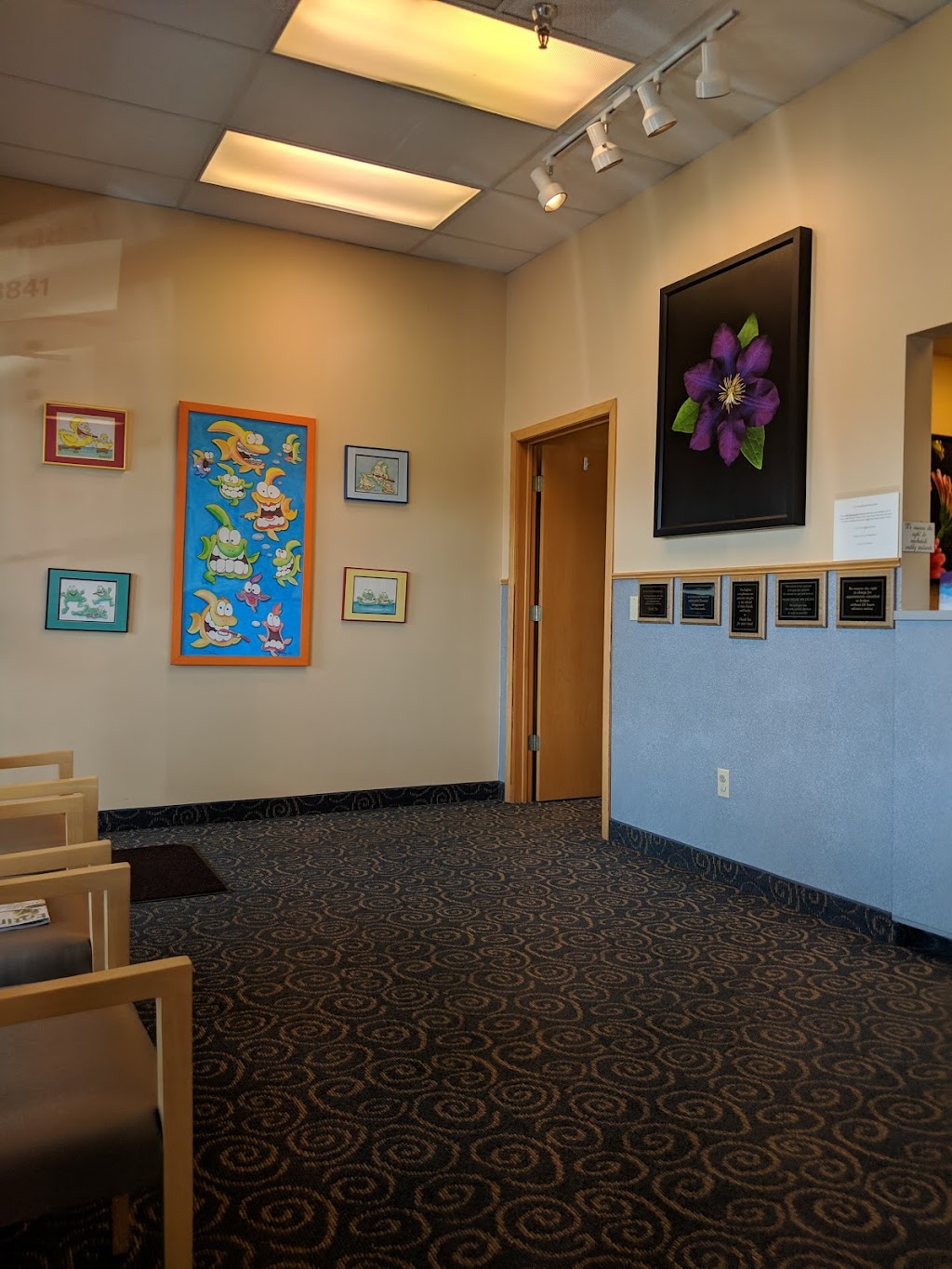 Round Lake Dental | 13841 Round Lake Blvd NW, Andover, MN 55304, USA | Phone: (763) 427-0285