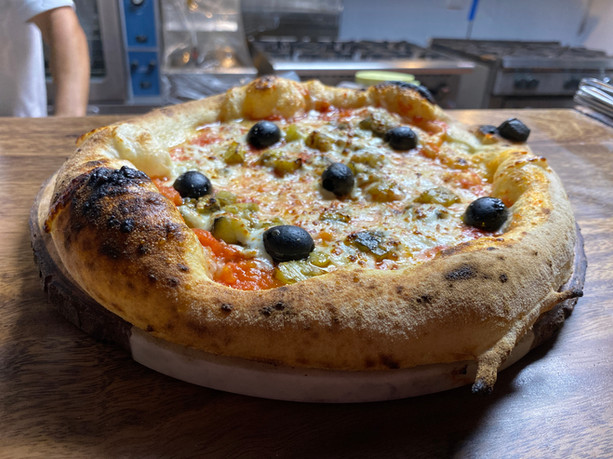 Osteria Ama | 100 Ridge Rd suite #24, Chadds Ford, PA 19317, USA | Phone: (484) 800-8676