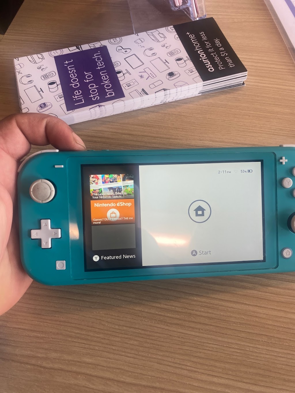 uBreakiFix by Asurion | 790 Arlington Ridge #307, Akron, OH 44312, USA | Phone: (330) 913-2036