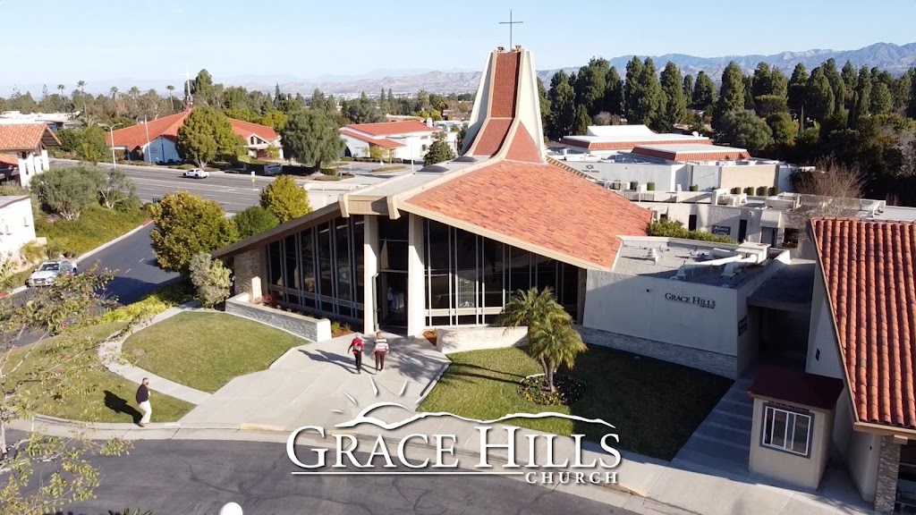 Grace Hills Church | 24521 Moulton Pkwy, Laguna Woods, CA 92637, USA | Phone: (949) 837-2435