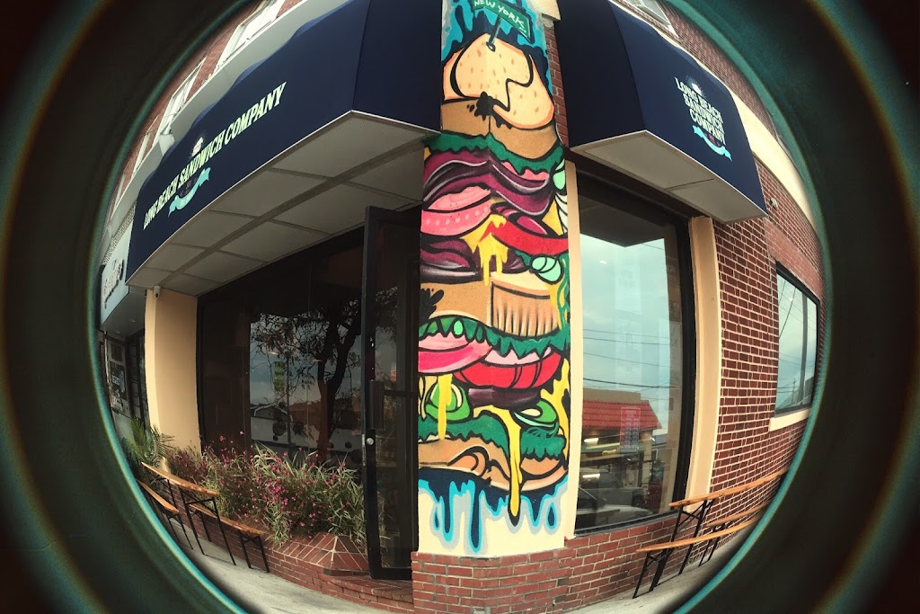 Long Beach Sandwich Company | 801 W Beech St, Long Beach, NY 11561, USA | Phone: (516) 632-9014