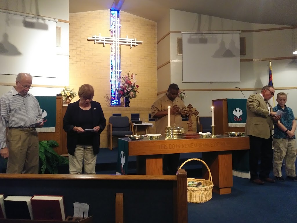 Bethany Christian Church | 1500 Meadow Park Dr, White Settlement, TX 76108, USA | Phone: (817) 246-1170