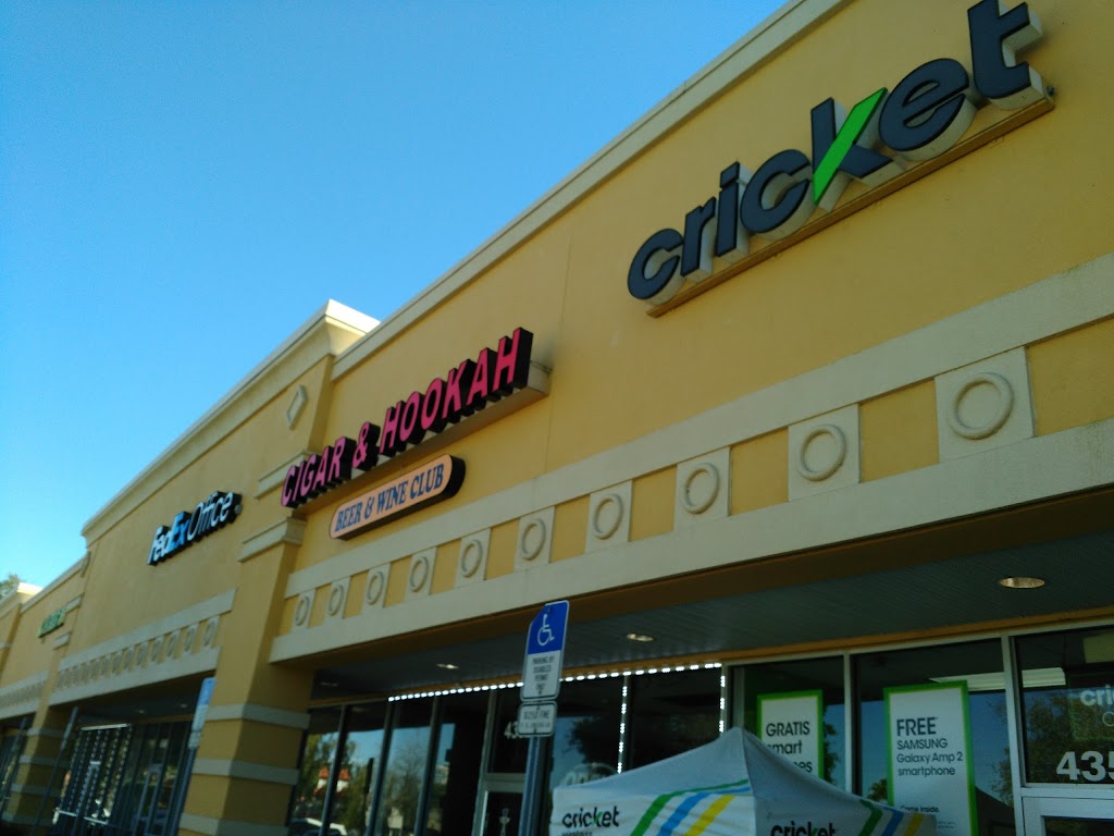 Cricket Wireless Authorized Retailer | 4356 Vine St, Kissimmee, FL 34746, USA | Phone: (407) 479-7053