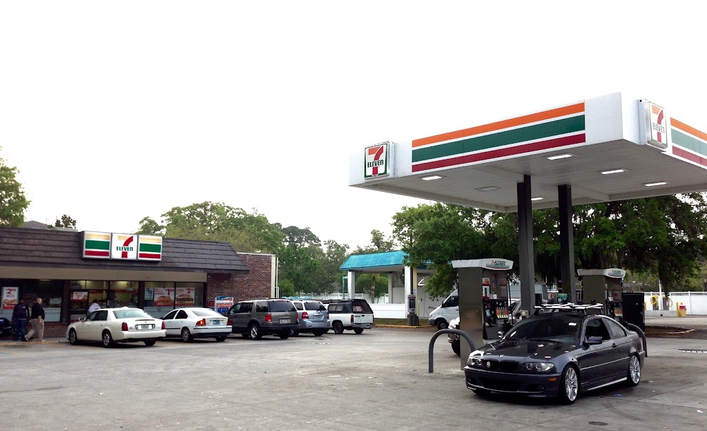 7-Eleven | 5420 N Lockwood Ridge Rd, Sarasota, FL 34234 | Phone: (941) 355-9290