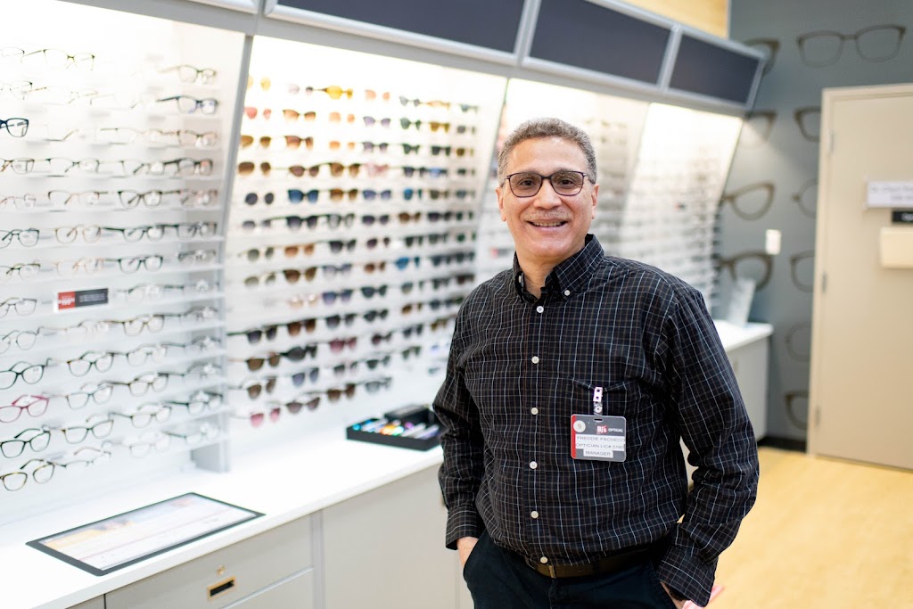 BJs Optical | 825 Pelham Pkwy, Pelham, NY 10803, USA | Phone: (914) 636-0890