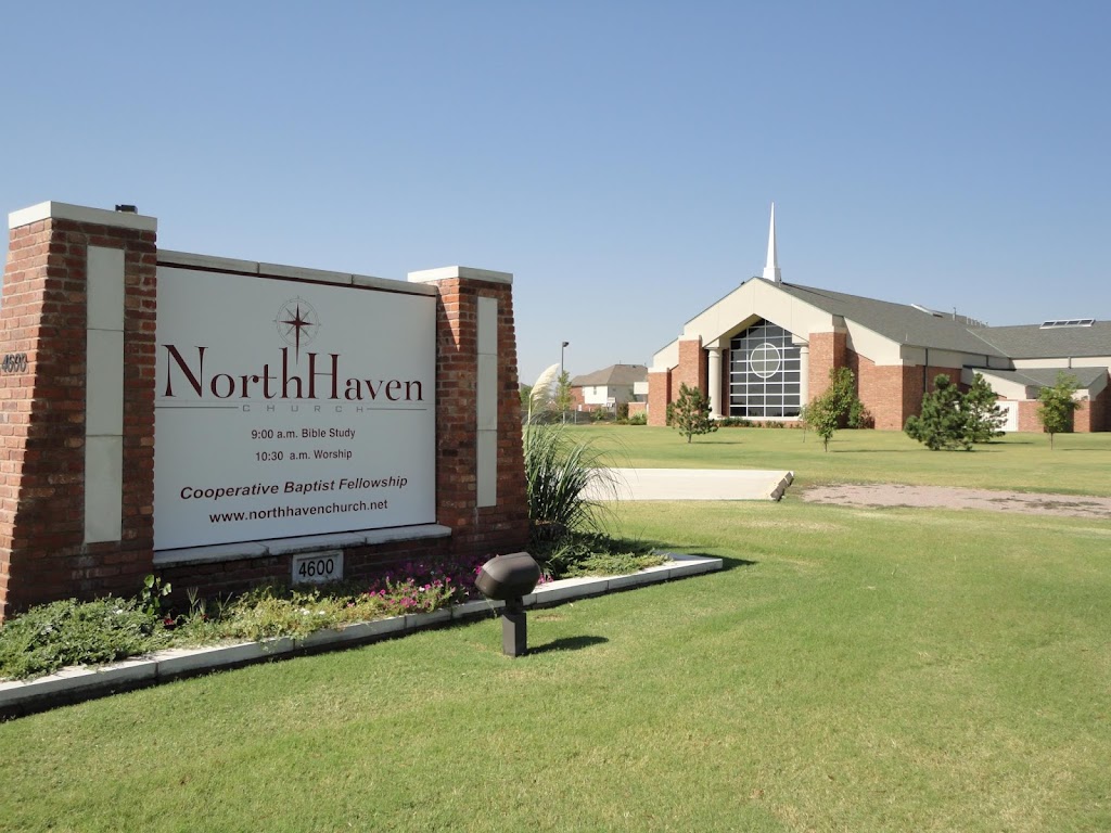 NorthHaven Church | 4600 36th Ave NW, Norman, OK 73072, USA | Phone: (405) 321-8170