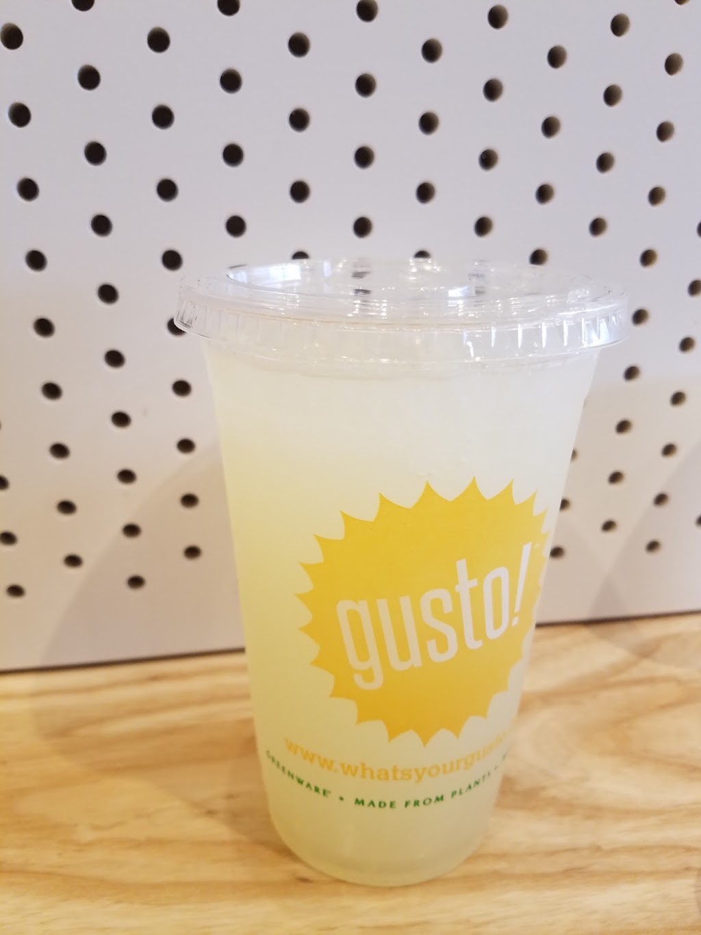 gusto! West Midtown | 530 17th St NW, Atlanta, GA 30318, USA | Phone: (678) 705-4080