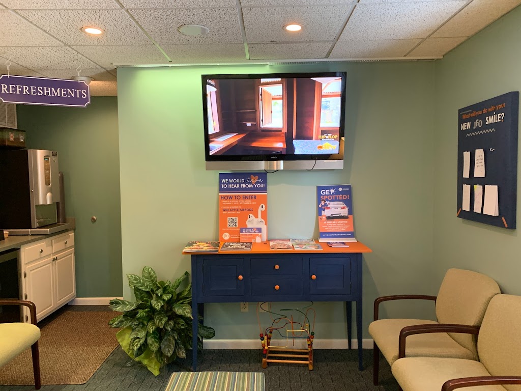 Joosse Family Orthodontics | 1116 Professional Dr # A, Williamsburg, VA 23185 | Phone: (757) 229-4181