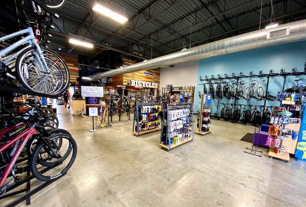 ATX Bikes | 5701 W Slaughter Ln Suite A110, Austin, TX 78749, USA | Phone: (512) 282-0400