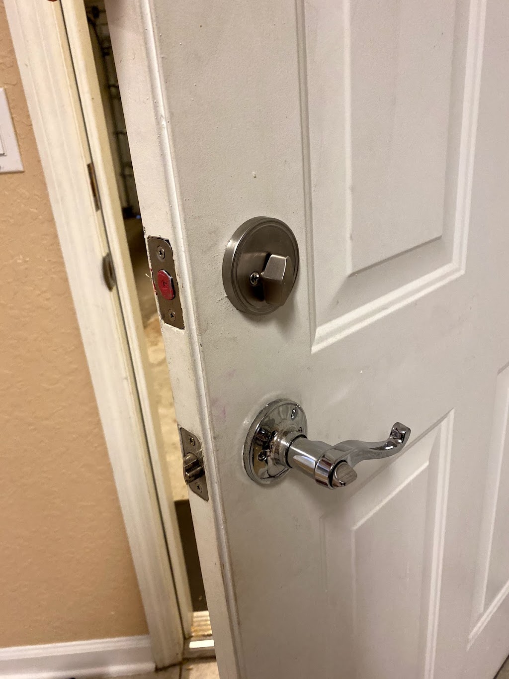 IBS Locksmith | 6322 SW 2nd St, Margate, FL 33068, USA | Phone: (561) 717-7961