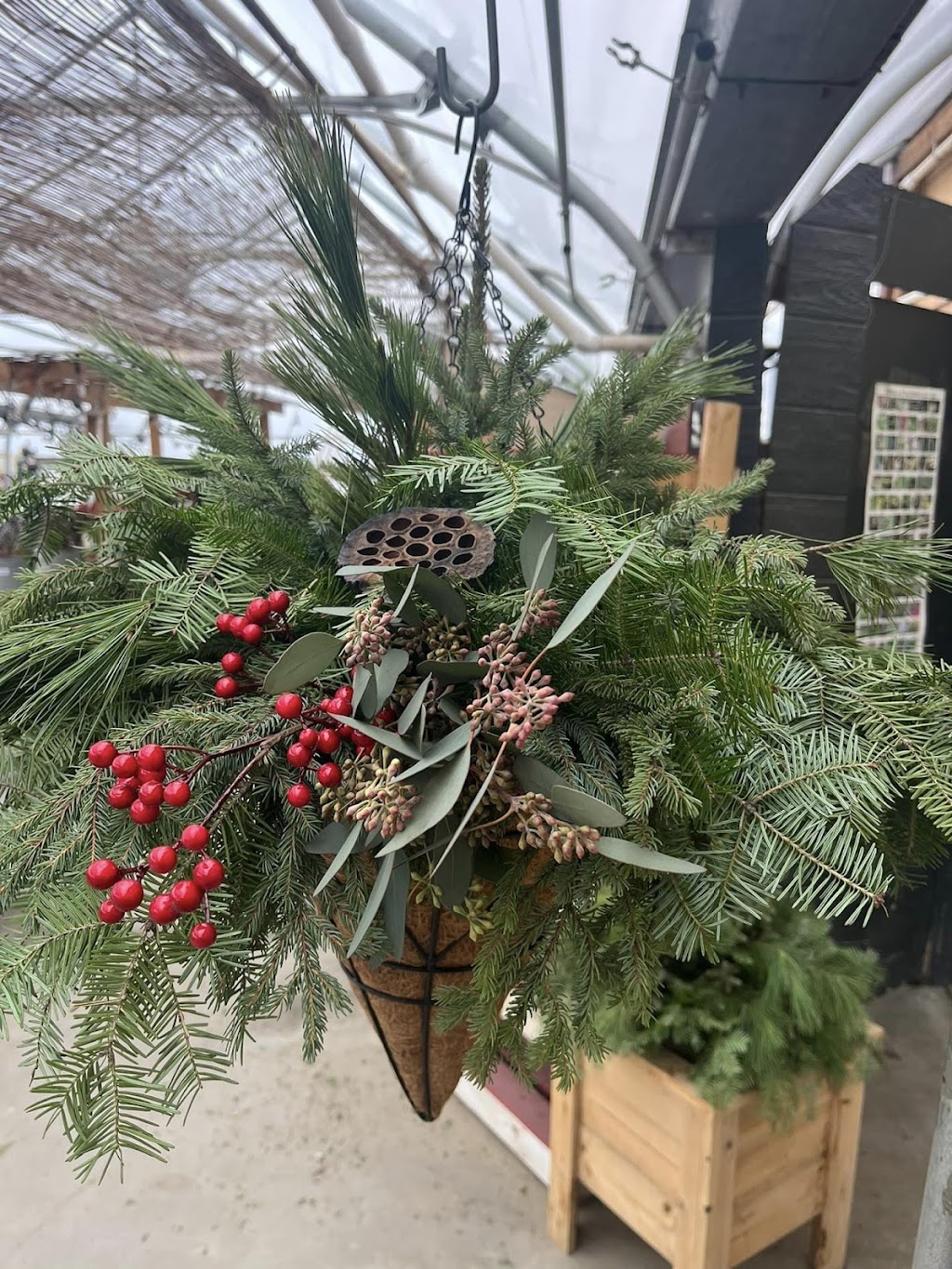 The Rustic Garden | 1410 Hwy 55, Buffalo, MN 55313, USA | Phone: (763) 682-4448