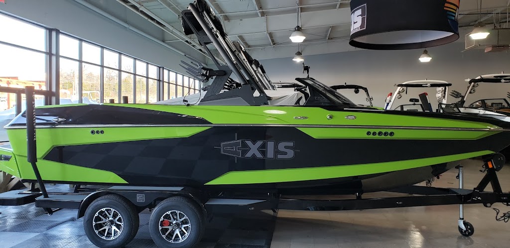 TNT Water Sports | 1089 W Main St, Hendersonville, TN 37075, USA | Phone: (615) 826-2655