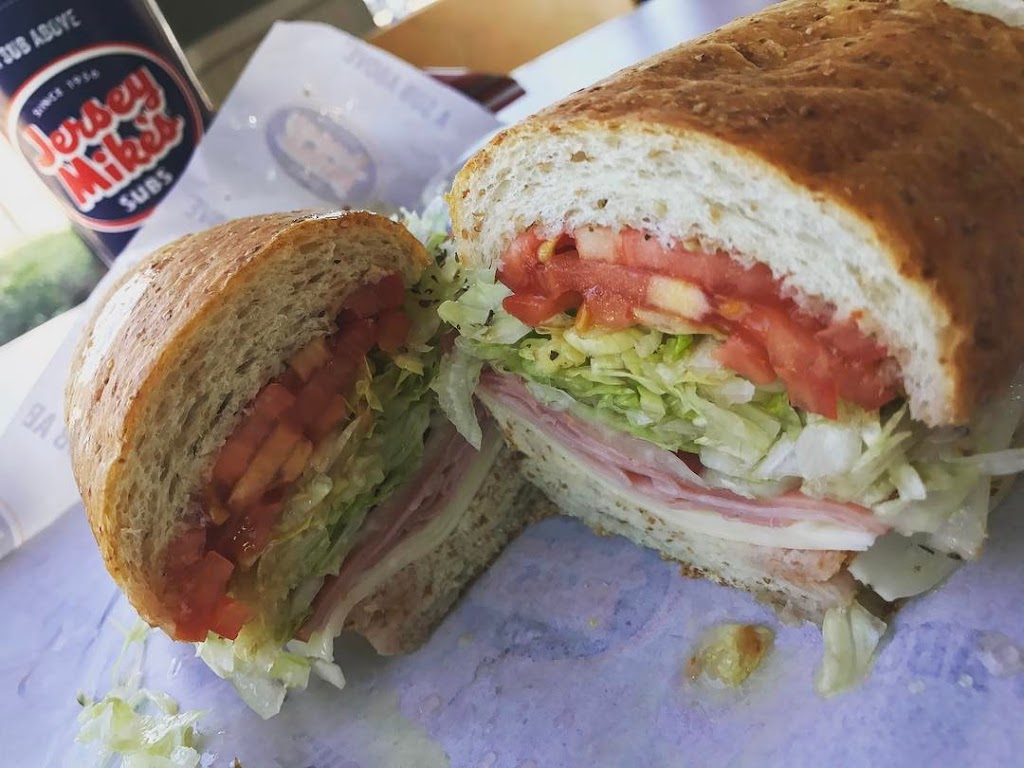 Jersey Mikes Subs | 480 W Cherry St, Sunbury, OH 43074, USA | Phone: (740) 913-0676