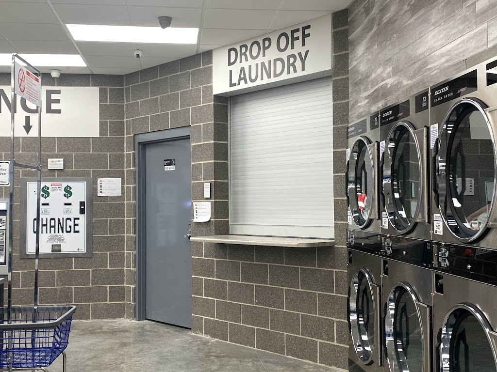 Wash House Laundry | 6309 NE Antioch Rd, Gladstone, MO 64119, USA | Phone: (816) 326-7026