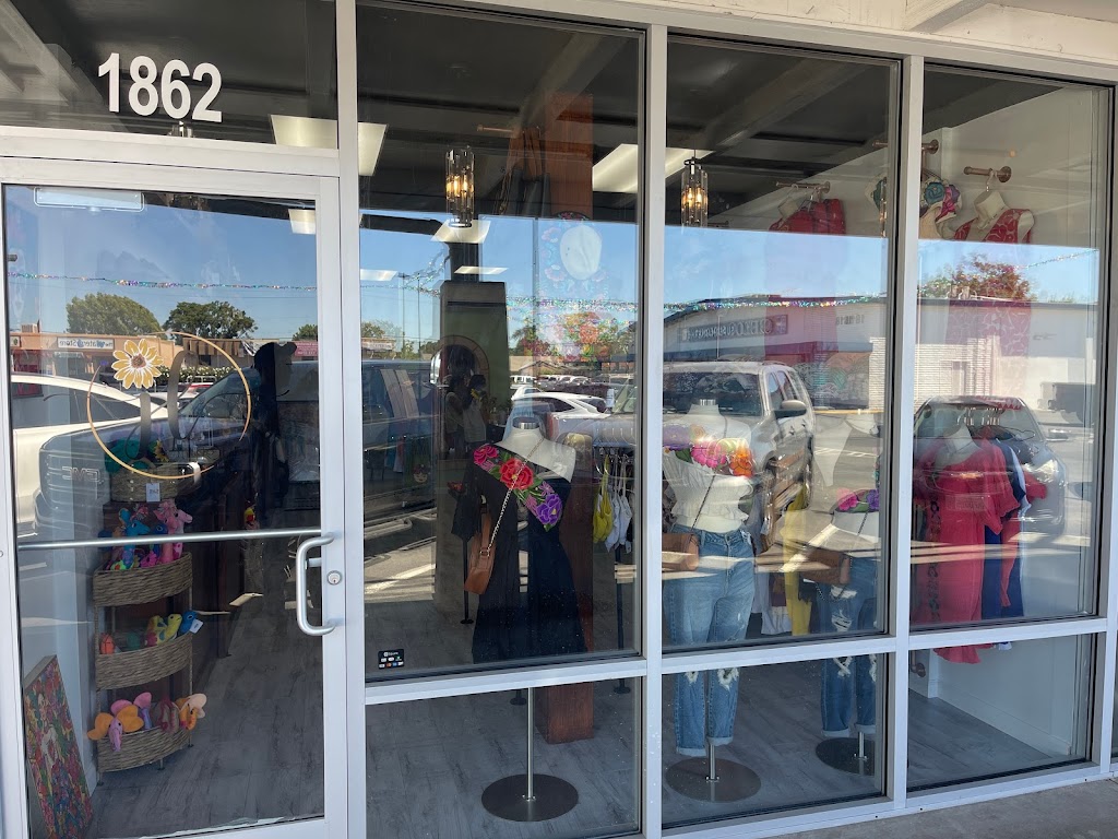 Jnls Boutique Artesanías Mexicanas | 1862 A St, Antioch, CA 94509, USA | Phone: (925) 510-9463