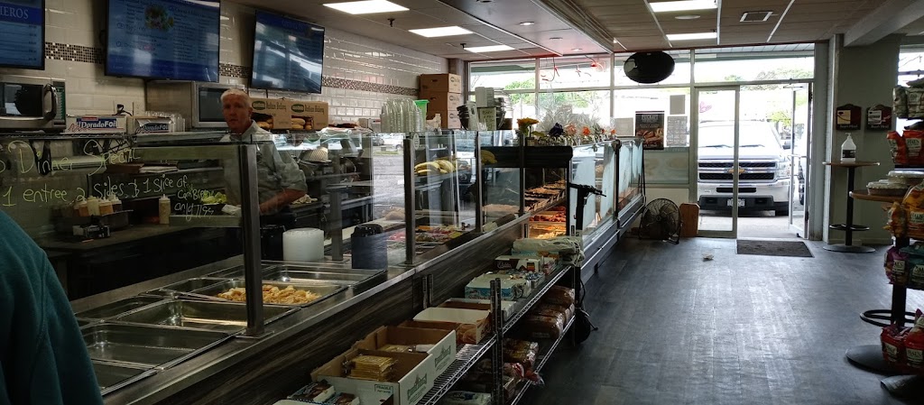 Ferring Deli | 1181 Grand Ave, Baldwin, NY 11510, USA | Phone: (516) 538-8655