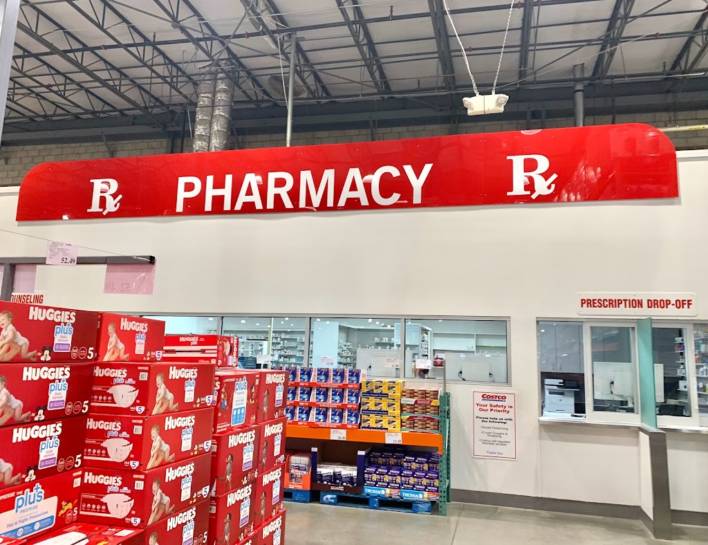 Costco Pharmacy | 115 Technology Dr, Irvine, CA 92618, USA | Phone: (949) 453-9733