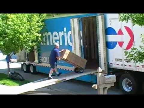 Beltmann Relocation Group | 6 Corporate Pl Unit D, Piscataway, NJ 08854, USA | Phone: (908) 312-1011