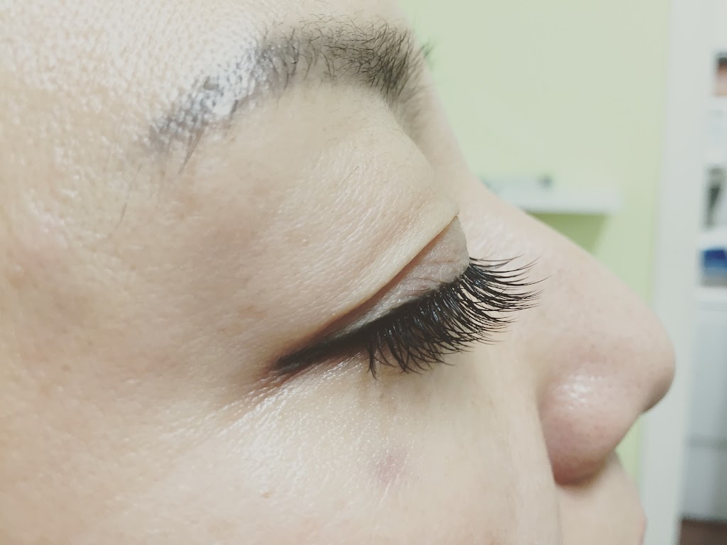 Vivi Eyelash extension | 54 S Pasadena Ave, Pasadena, CA 91105, USA | Phone: (201) 665-6011