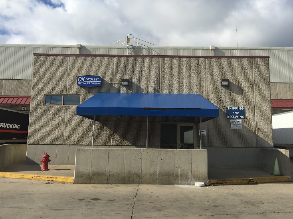 Giant Eagle Cold Storage Warehouse | 735 Beechnut Dr, Pittsburgh, PA 15205, USA | Phone: (412) 919-3415