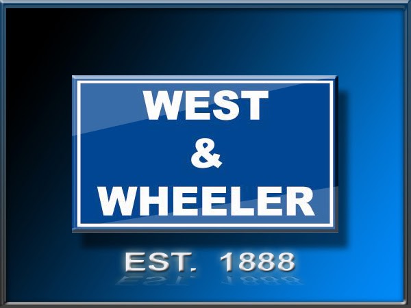 West And Wheeler Real Estate | 843 6th St, Bremerton, WA 98337, USA | Phone: (360) 479-3024