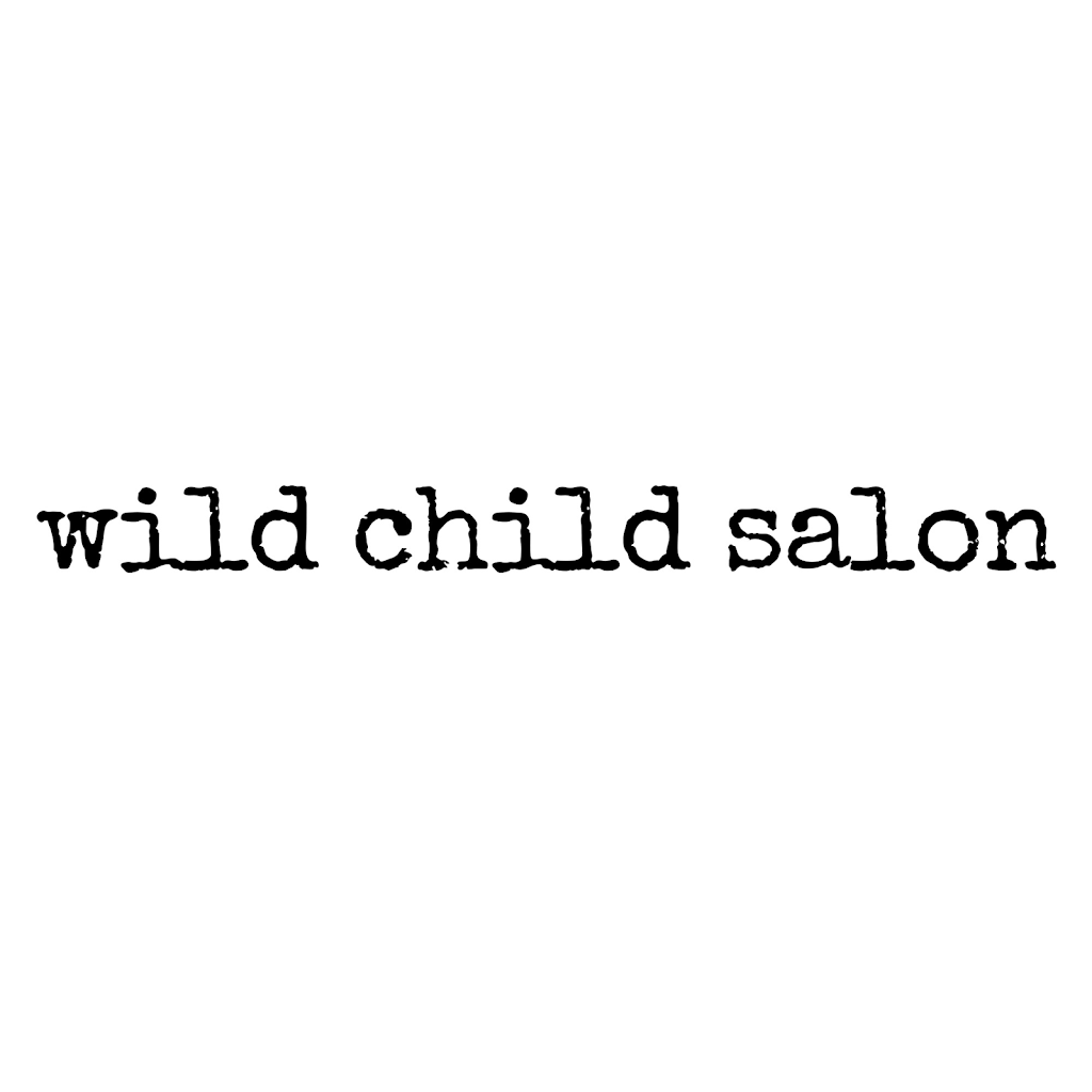 Wild Child Hair Salon | 21058 Pacific Coast Highway M100, Studio, #403/404, Huntington Beach, CA 92648, USA | Phone: (714) 475-3535