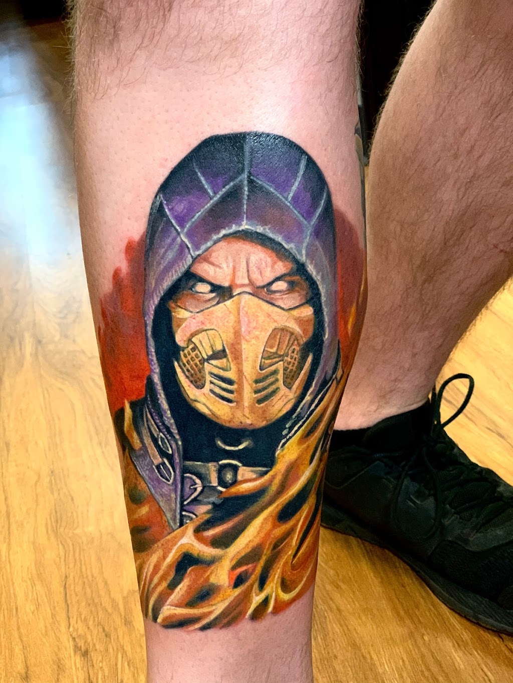 Rising Sons Tattoo Florence | 2043 US-130, Florence, NJ 08518, USA | Phone: (856) 724-1963