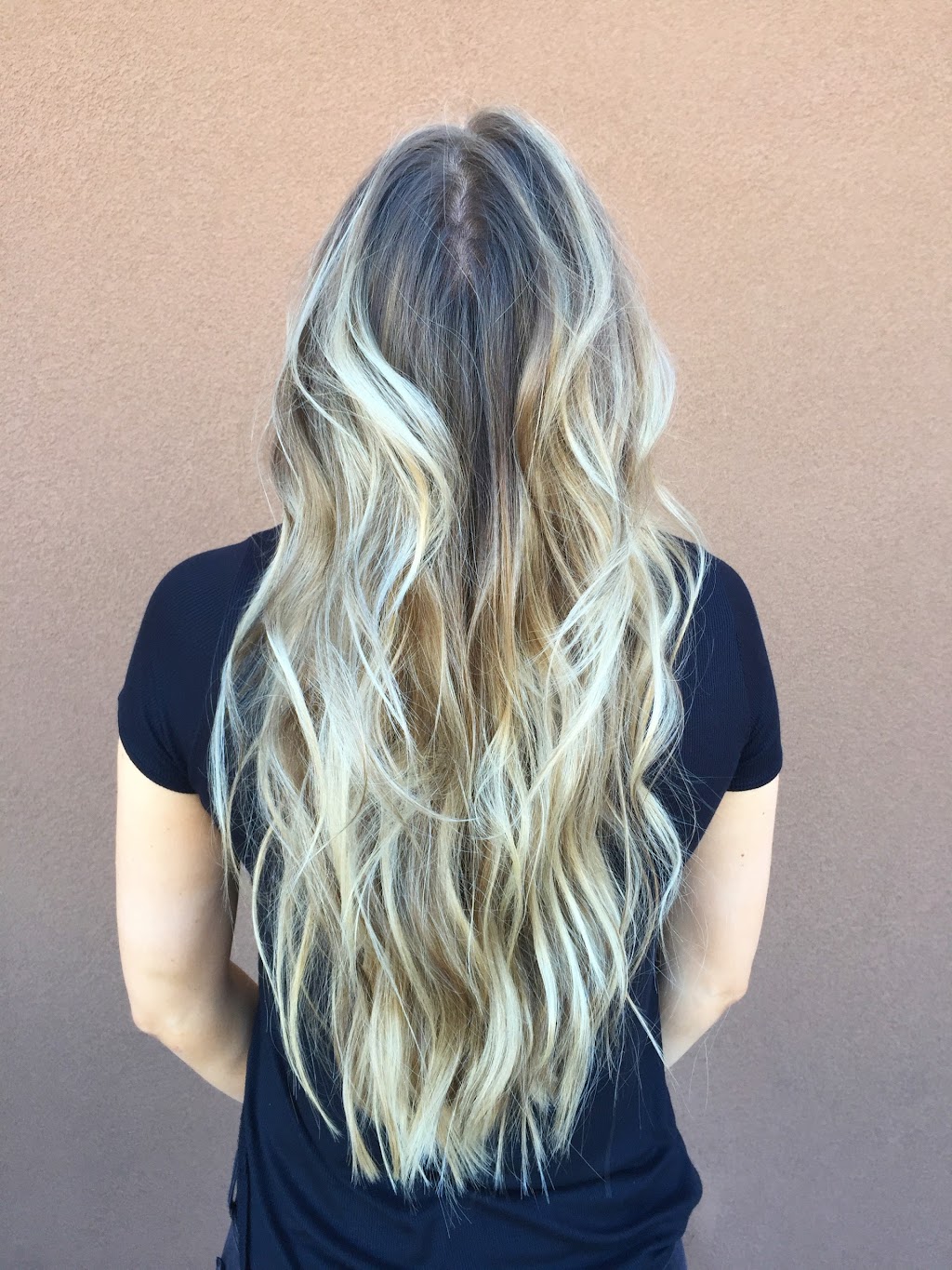 Rowdy Hair | 20910 N Tatum Blvd #120, Phoenix, AZ 85050, USA | Phone: (480) 515-1780