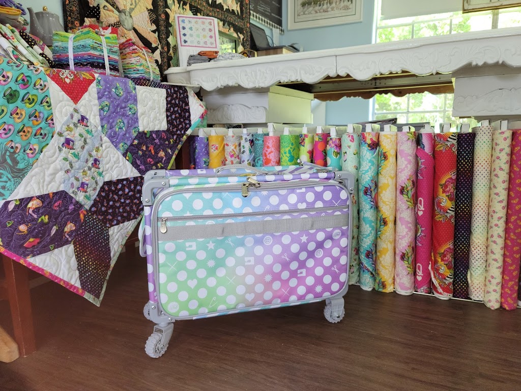 Katie Bs Quilt Shop | 13631 Eagle Dr, Dayton, TX 77535, USA | Phone: (346) 567-4040