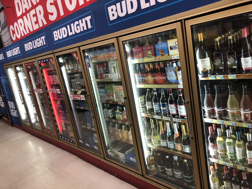 Danny’s Corner Store | 3301 California St, Omaha, NE 68131, USA | Phone: (402) 422-1058