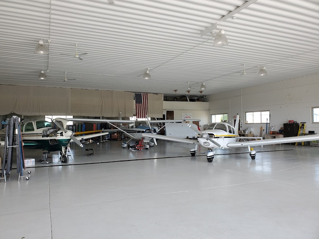 West Bend Municipal Airport | 330 Earl Stier Dr, West Bend, WI 53095 | Phone: (262) 334-5603