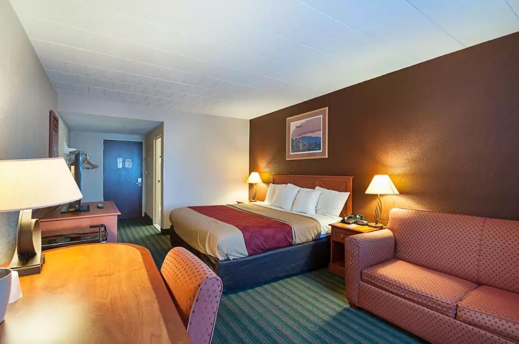 Quality Inn Near Pimlico Racetrack | 4200 Primrose Ave, Baltimore, MD 21215, USA | Phone: (410) 358-2999