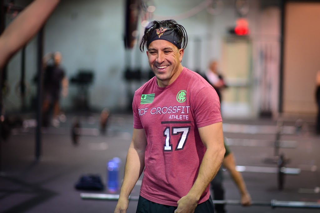 Iron Grip CrossFit | 8620 E Old Vail Rd #130, Tucson, AZ 85747, USA | Phone: (520) 471-4138