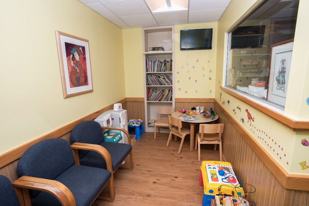 Boston Childrens Physicians Milford | 14 Prospect St 2nd Floor, Milford, MA 01757, USA | Phone: (508) 422-2988