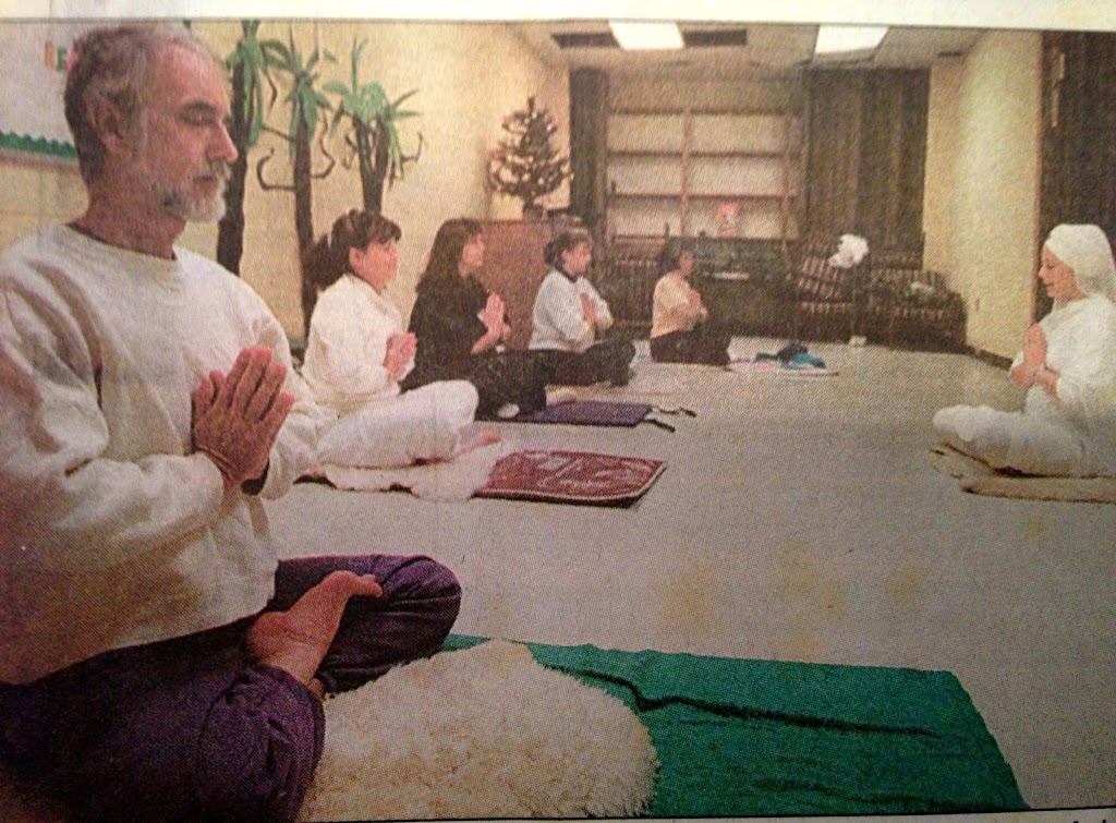 Kundalini Yoga & Meditation with Atma | Arts Ballet Academy, 11009 Warwick Blvd #101, Newport News, VA 23601, USA | Phone: (757) 595-3746